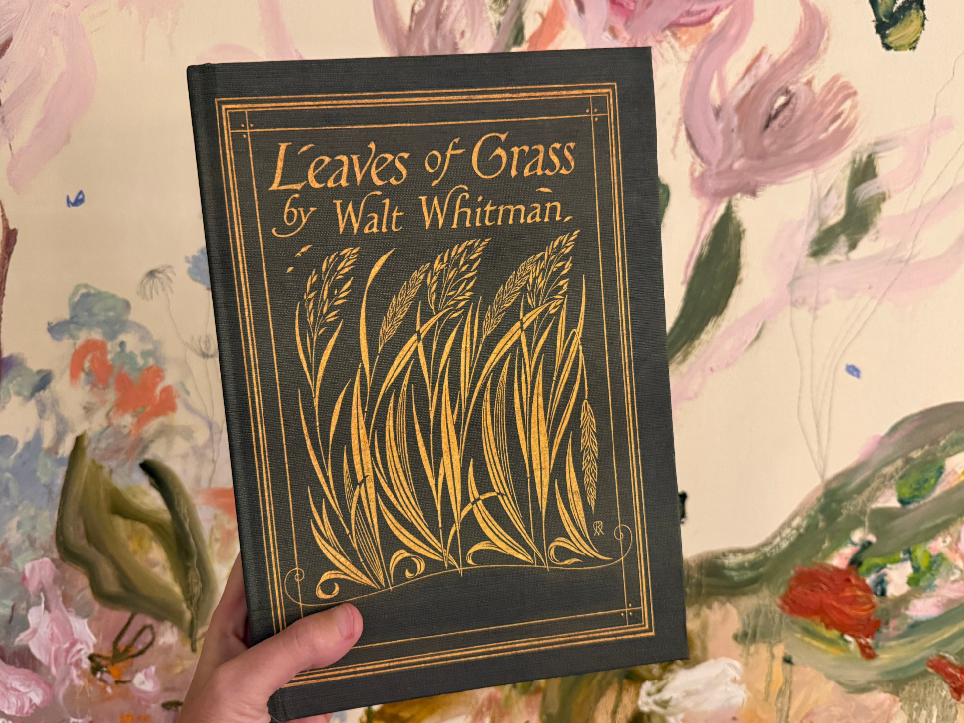 A Life That Required Poetry