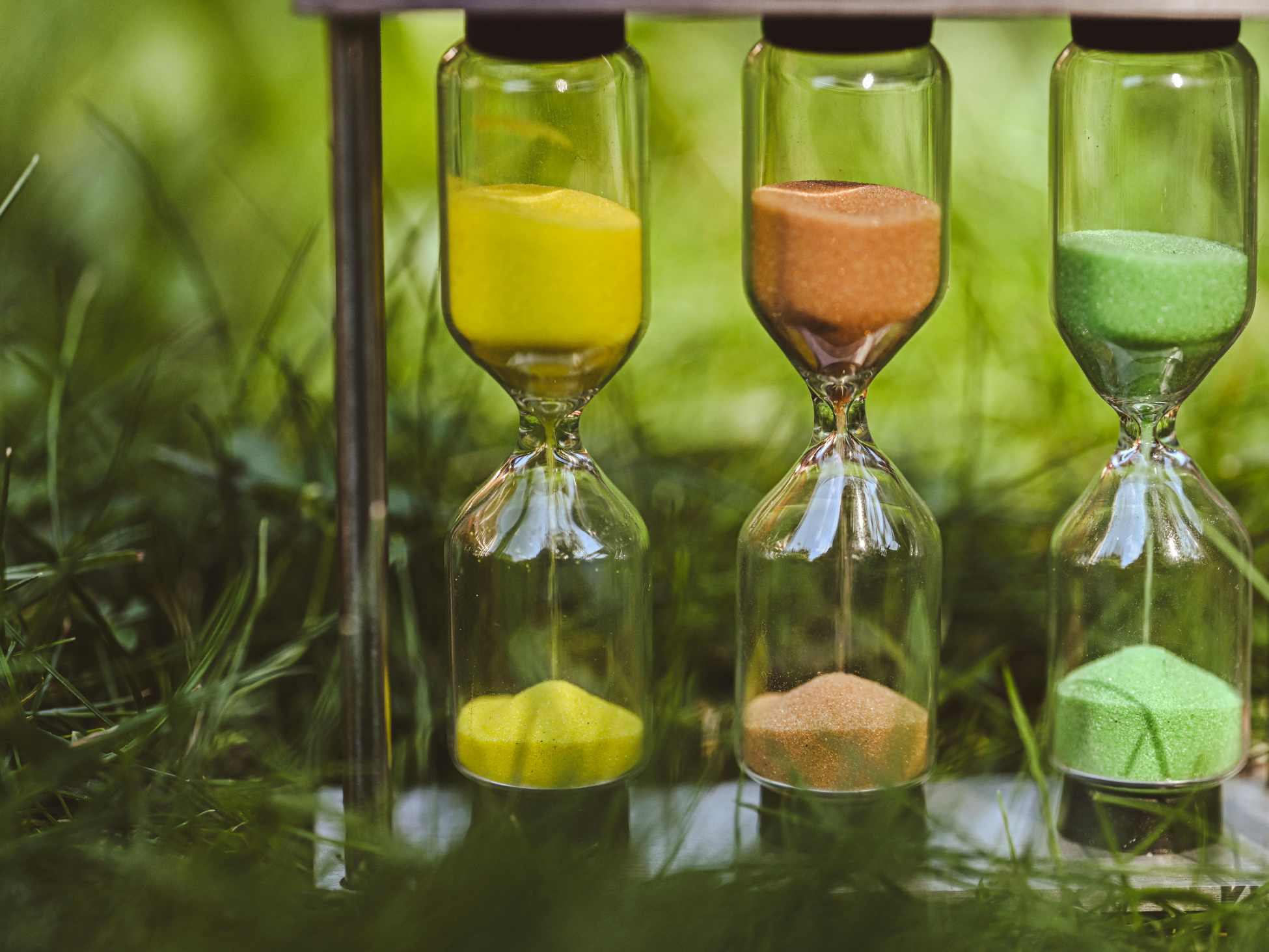 The Insatiable Addiction to Urgency