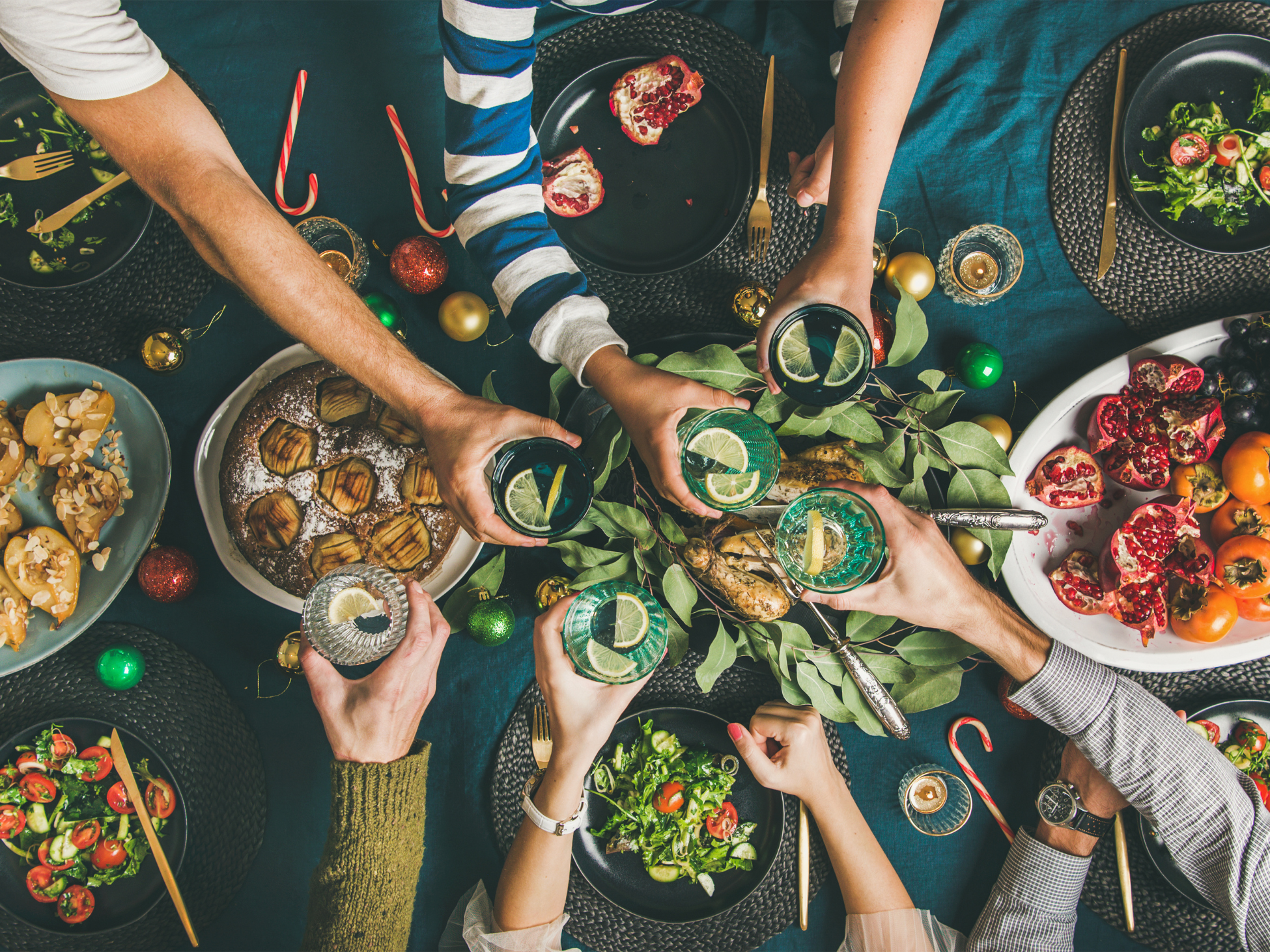 The Hospitality of Leadership