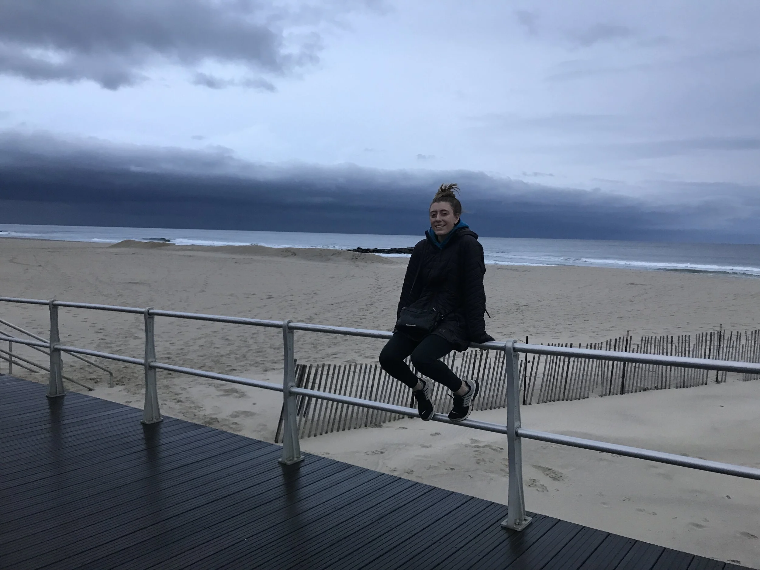 New Jersey 