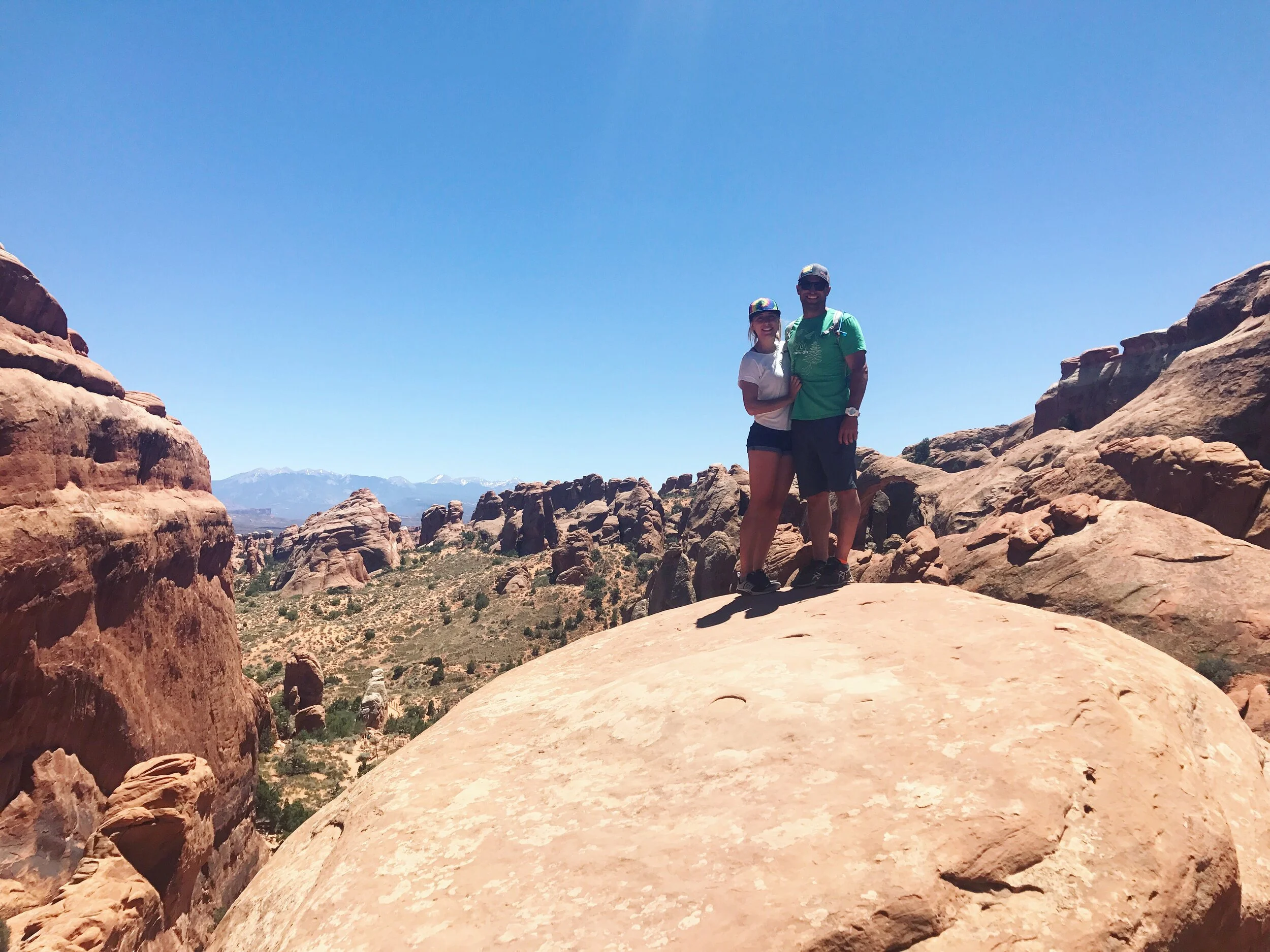 Utah