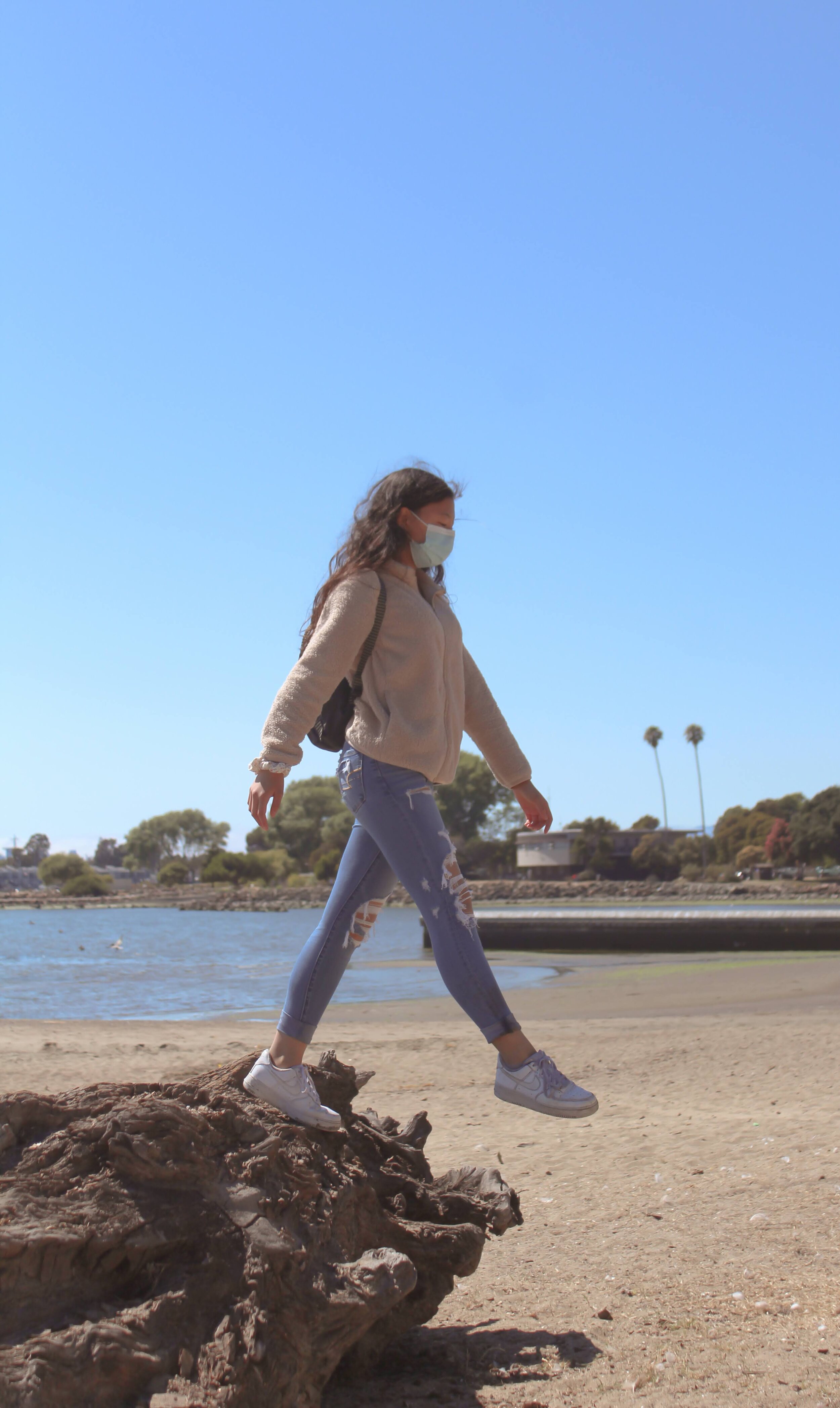 beauty in the mundane 