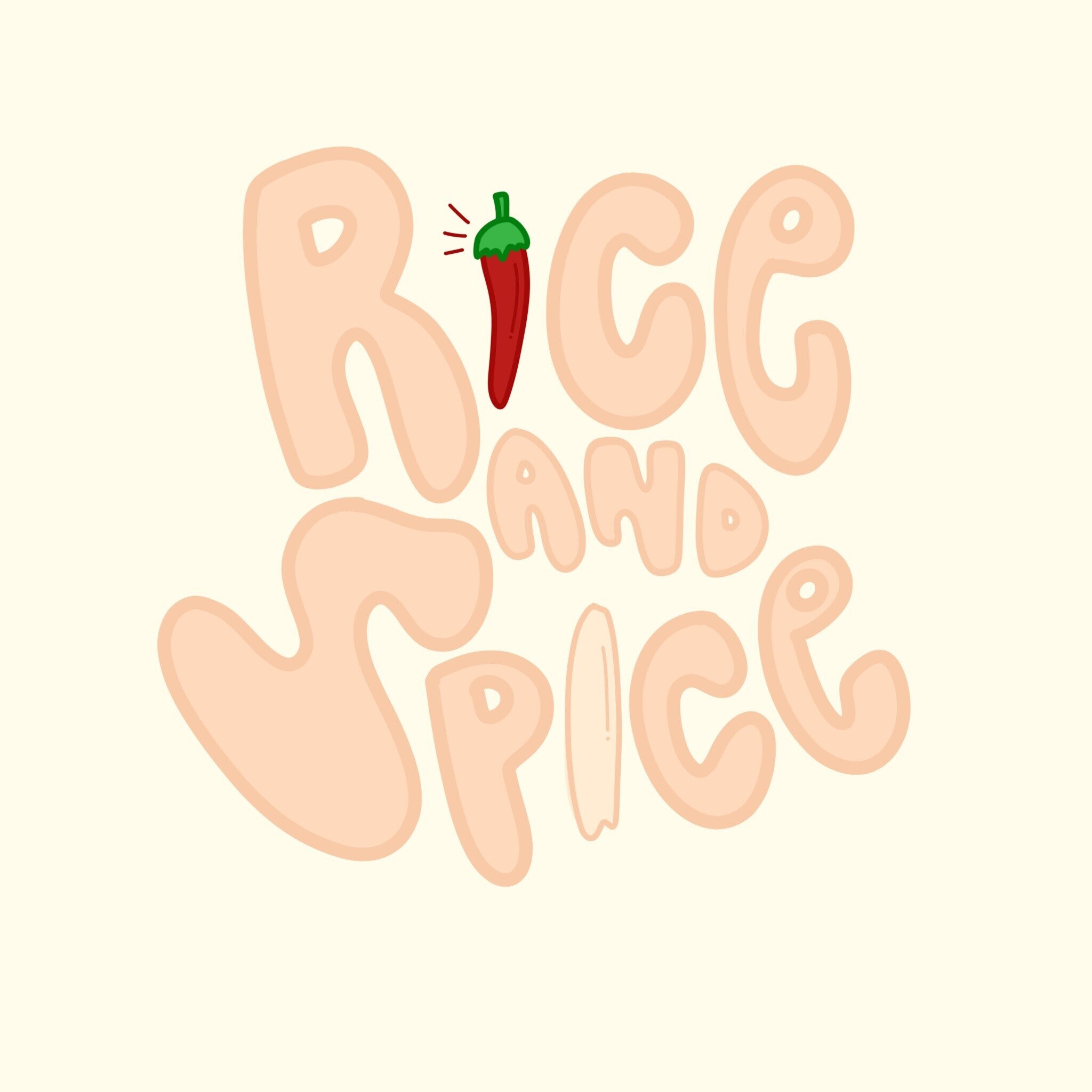 Rice &amp; Spice 