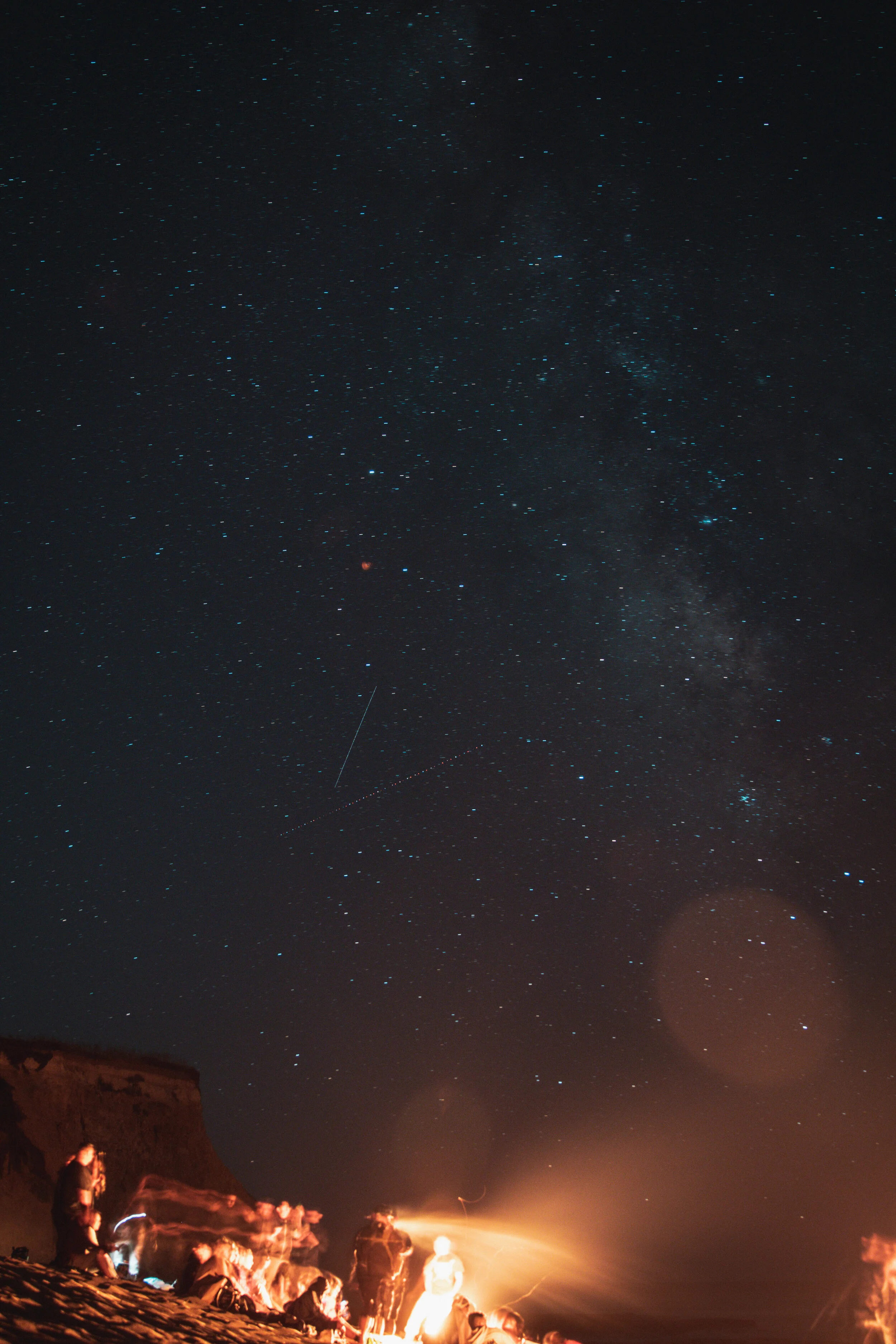 nebulas // birth of a star