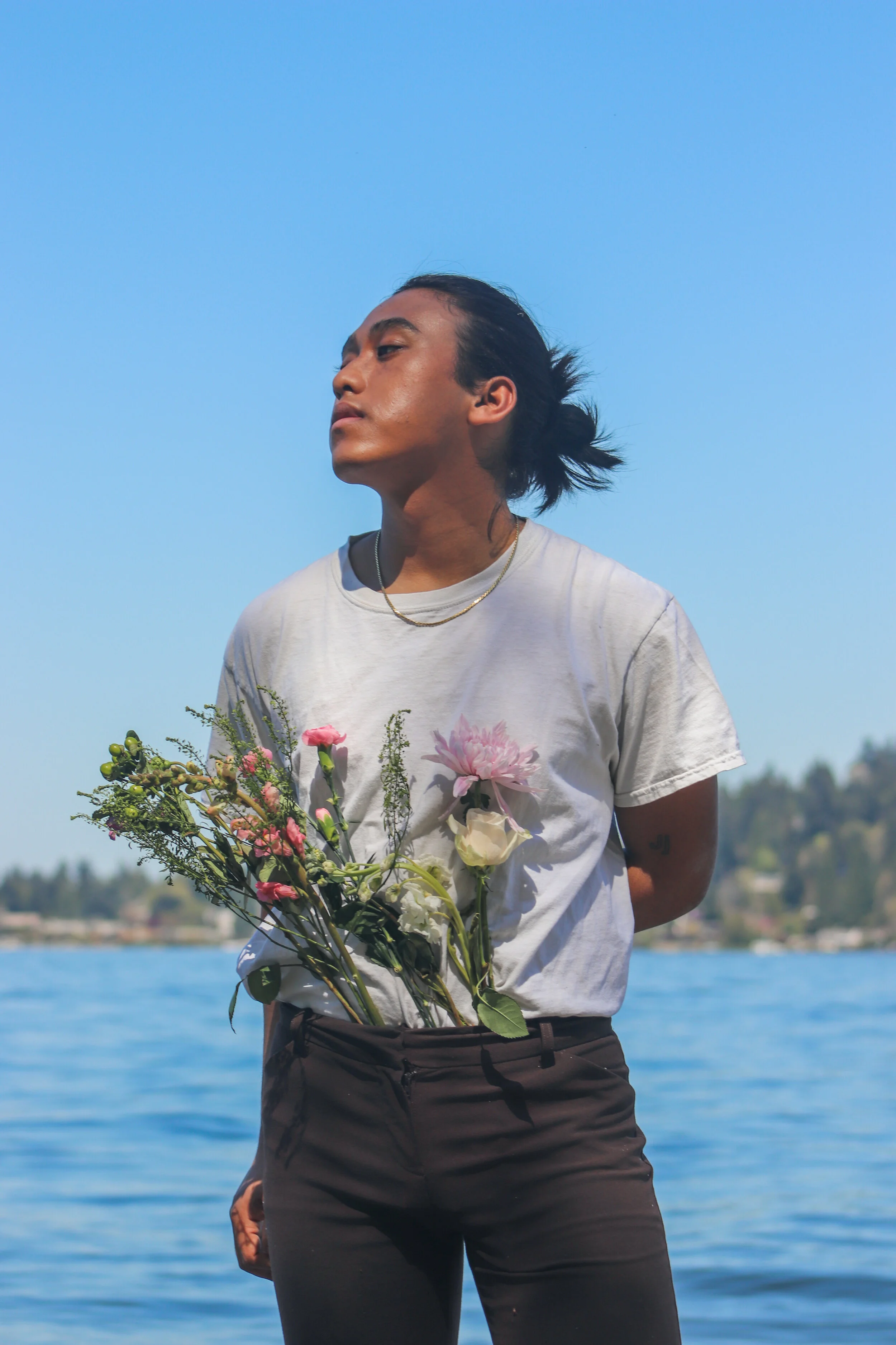 Thavoron Yearns for More