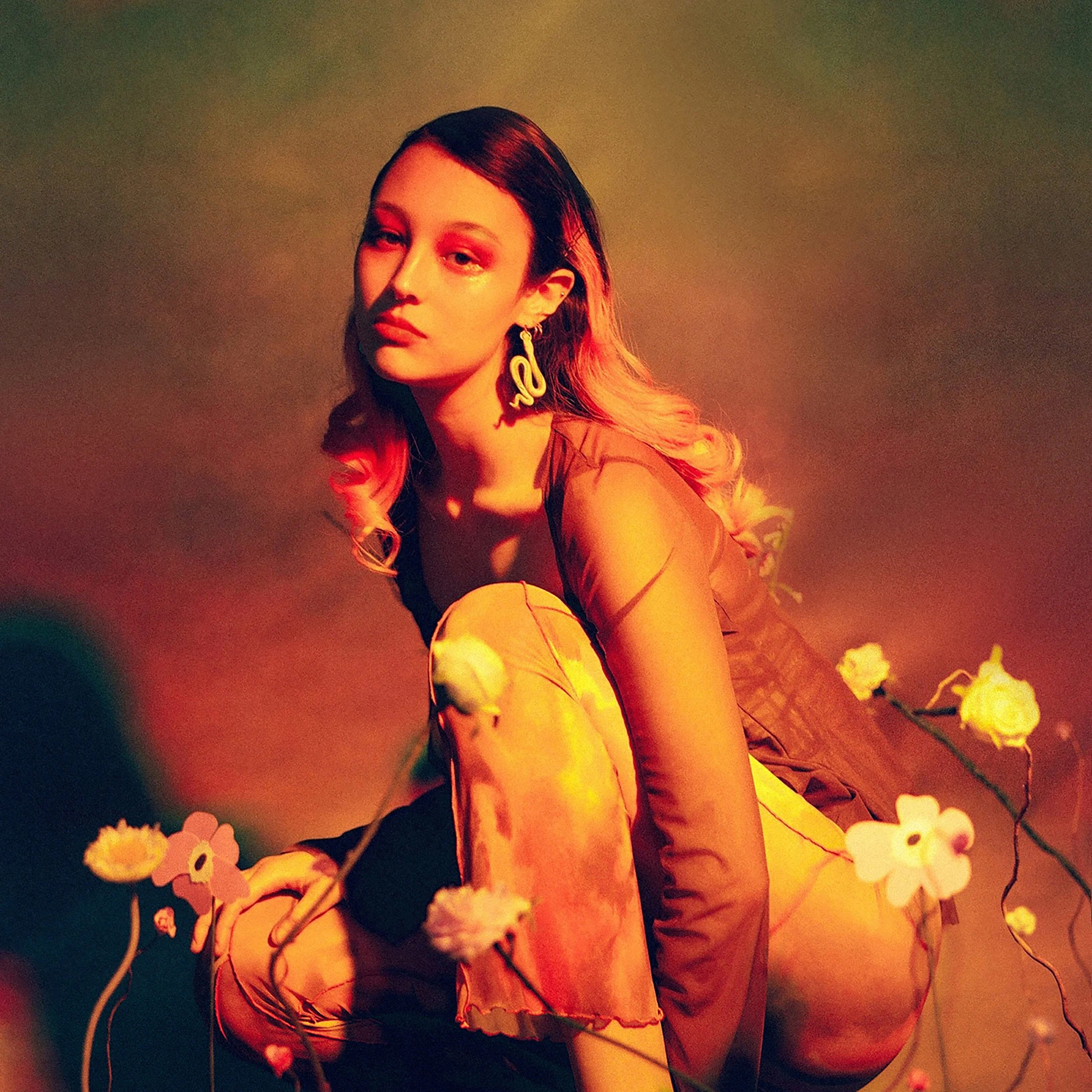 Luna Li creates musical solace in “Silver Into Rain”