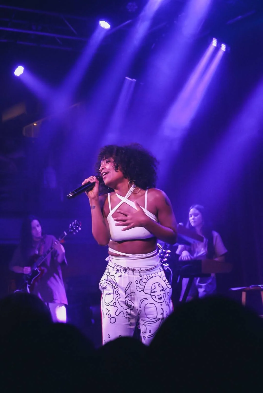 UMI Guides Human Souls to a “Forest in the City” in Seattle