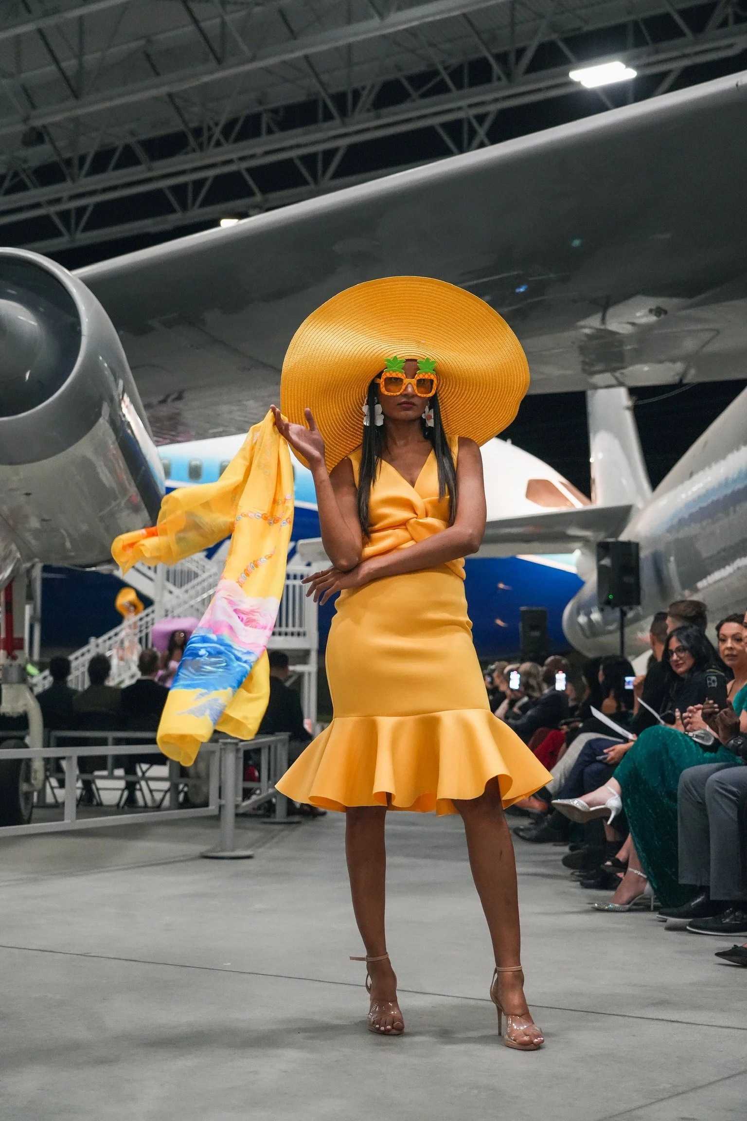 Metropolitan Fashion Week SS23