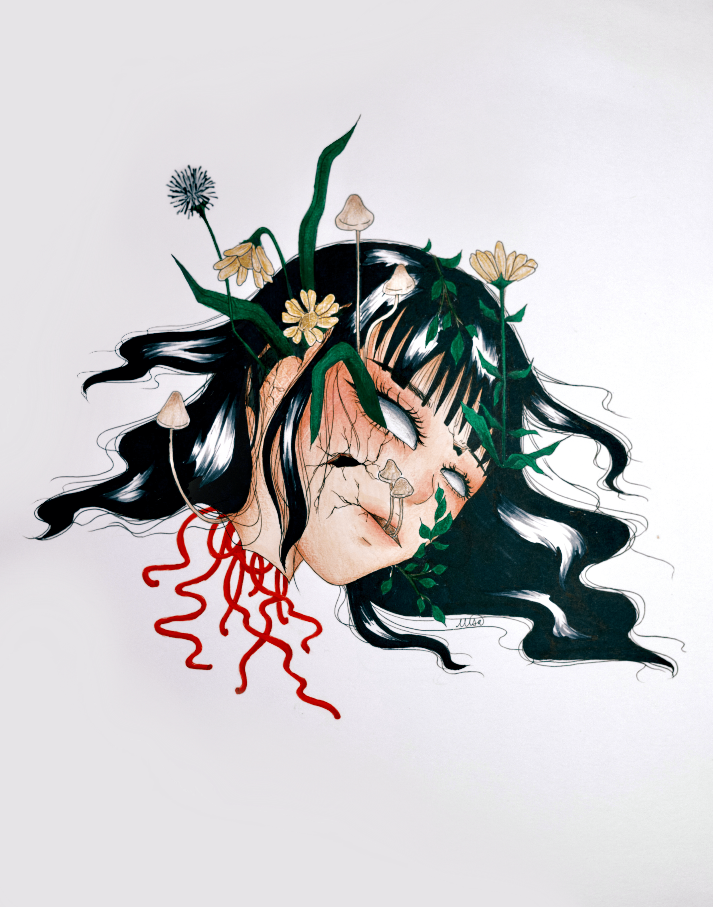 “Evolution” and “Means to an End”