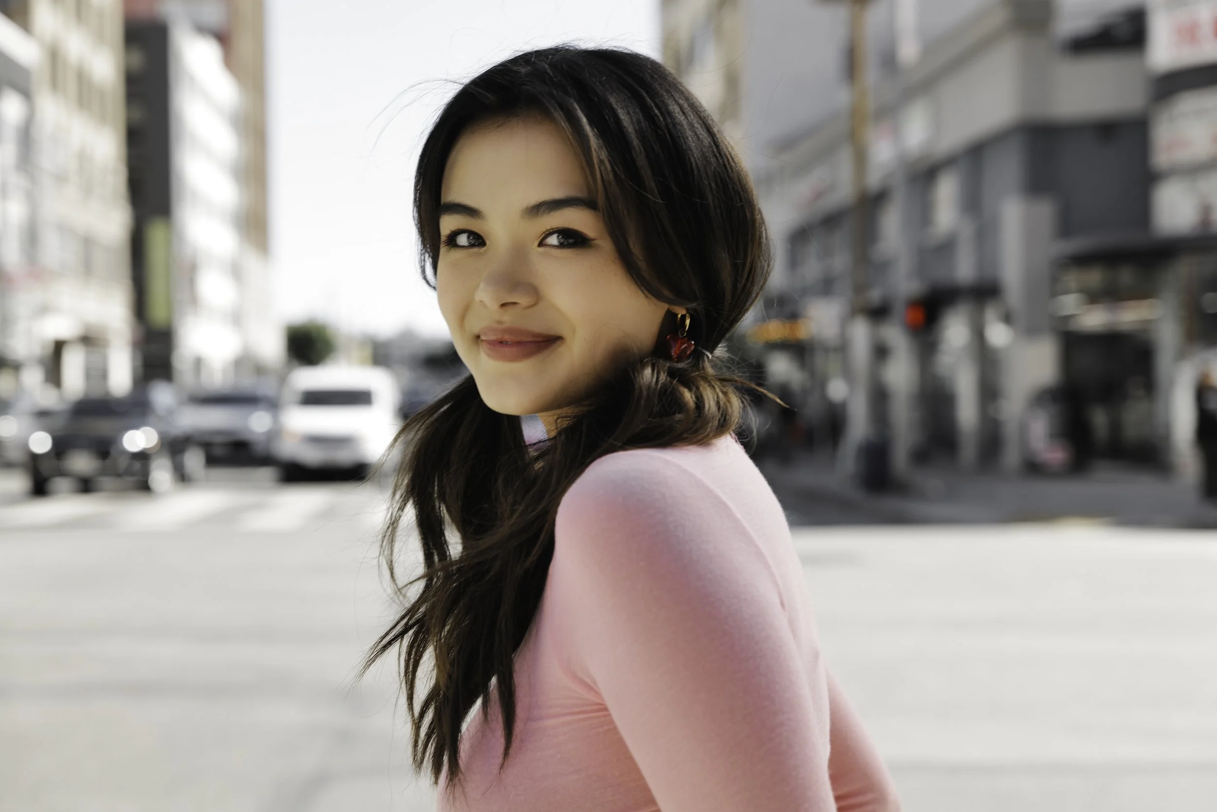 Ur Mom Ashley is here for extra dynamic — Rice & Spice