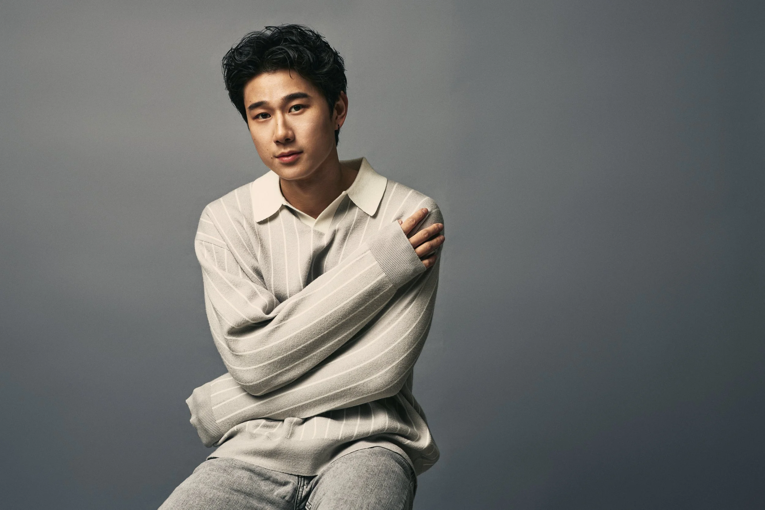 Worlds Collide for Sam Song Li in Netflix’s “The Brothers Sun” — Rice