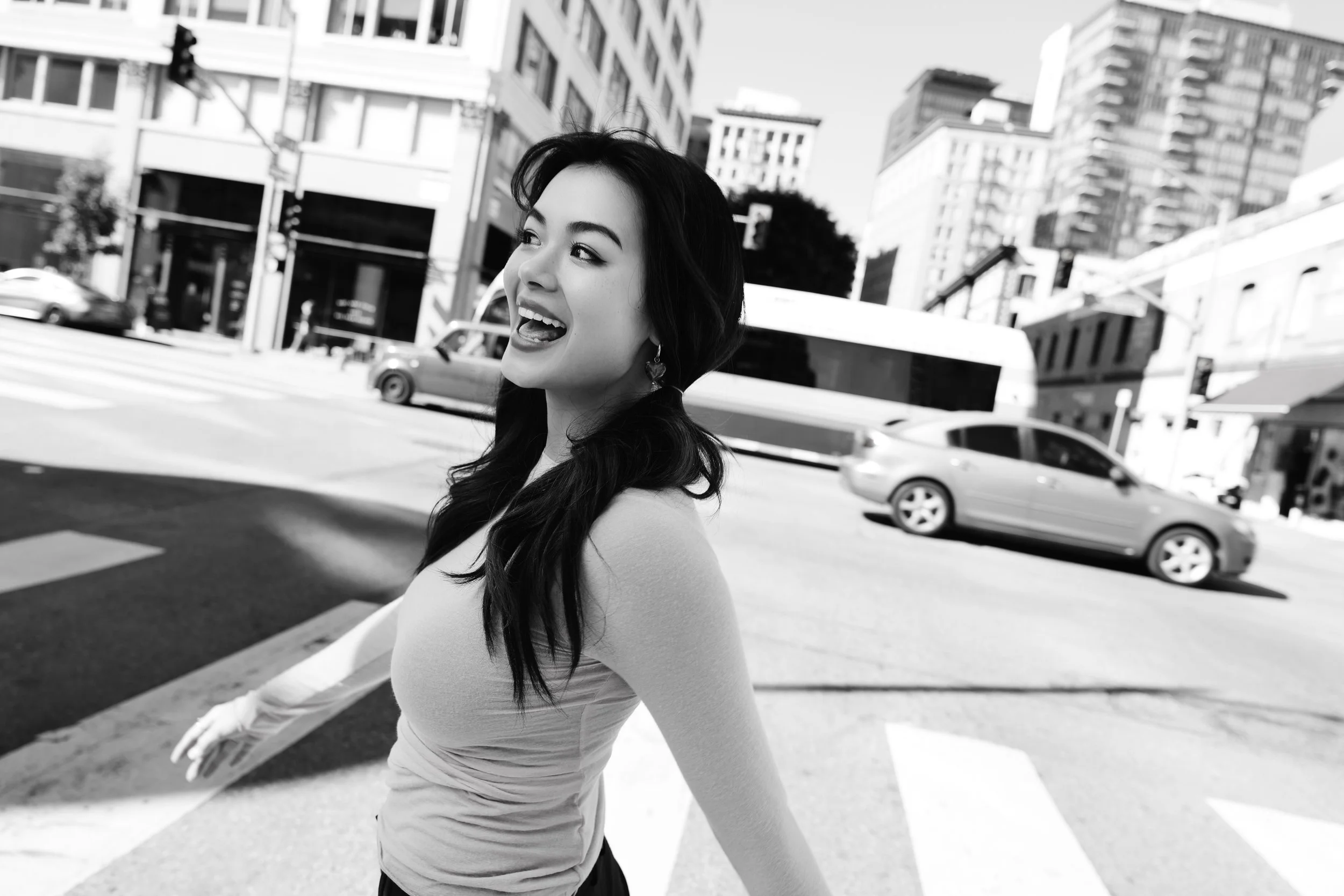 Ur Mom Ashley is here for extra dynamic — Rice & Spice