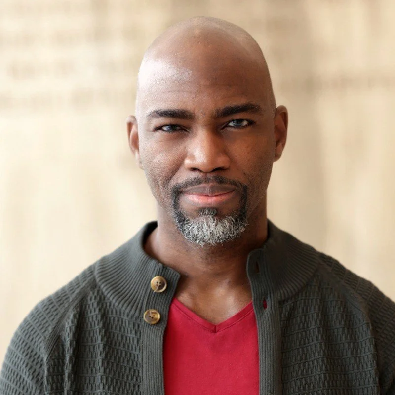 Dr. Dwayne Joseph