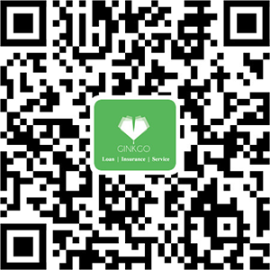 Joyce He's WeChat code