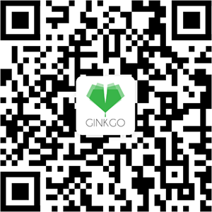 Anita Fu's WeChat code