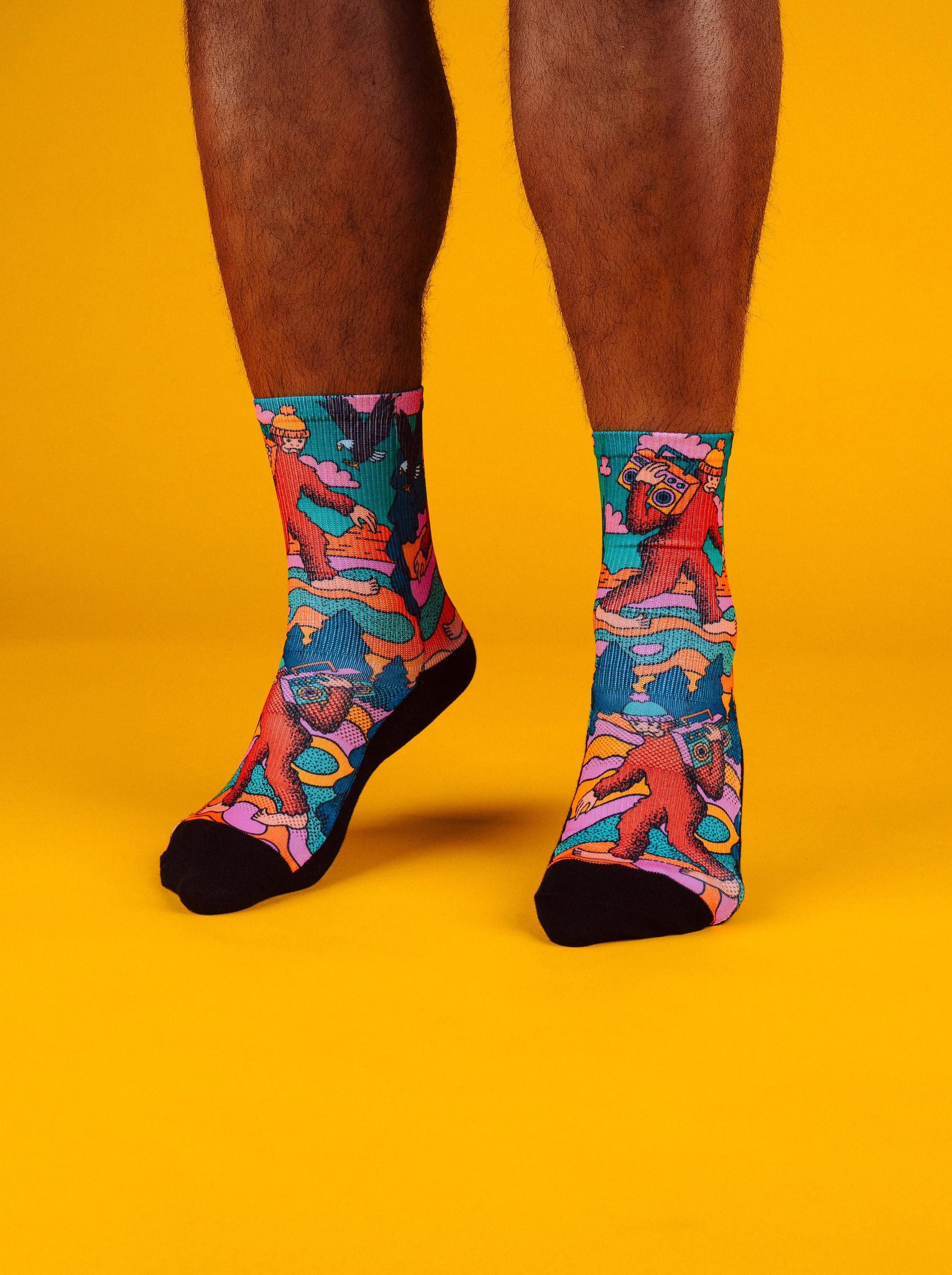 Sock it To Me
