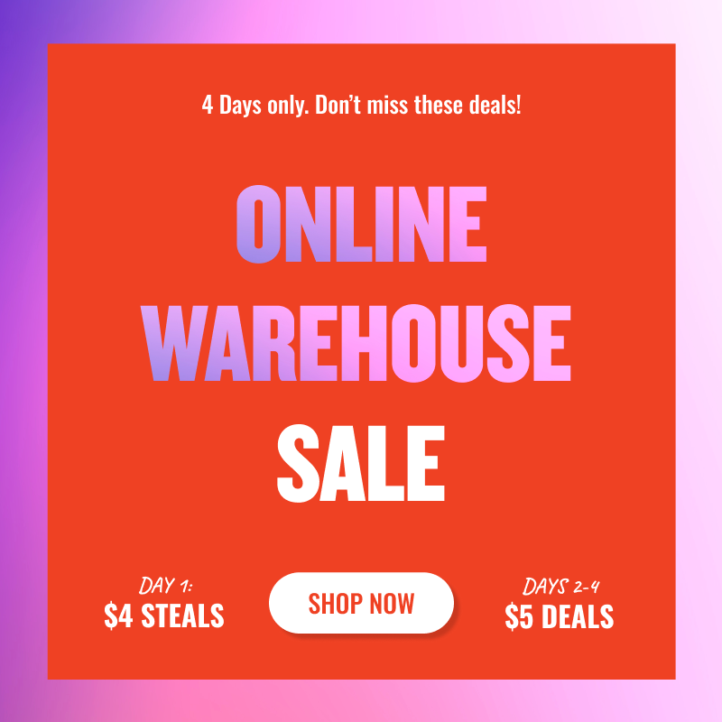WAREHOUSE SALE - Mobile Hero.png