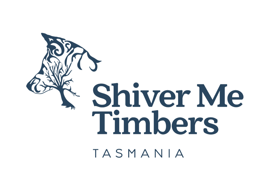 Shiver Me Timbers Tasmania