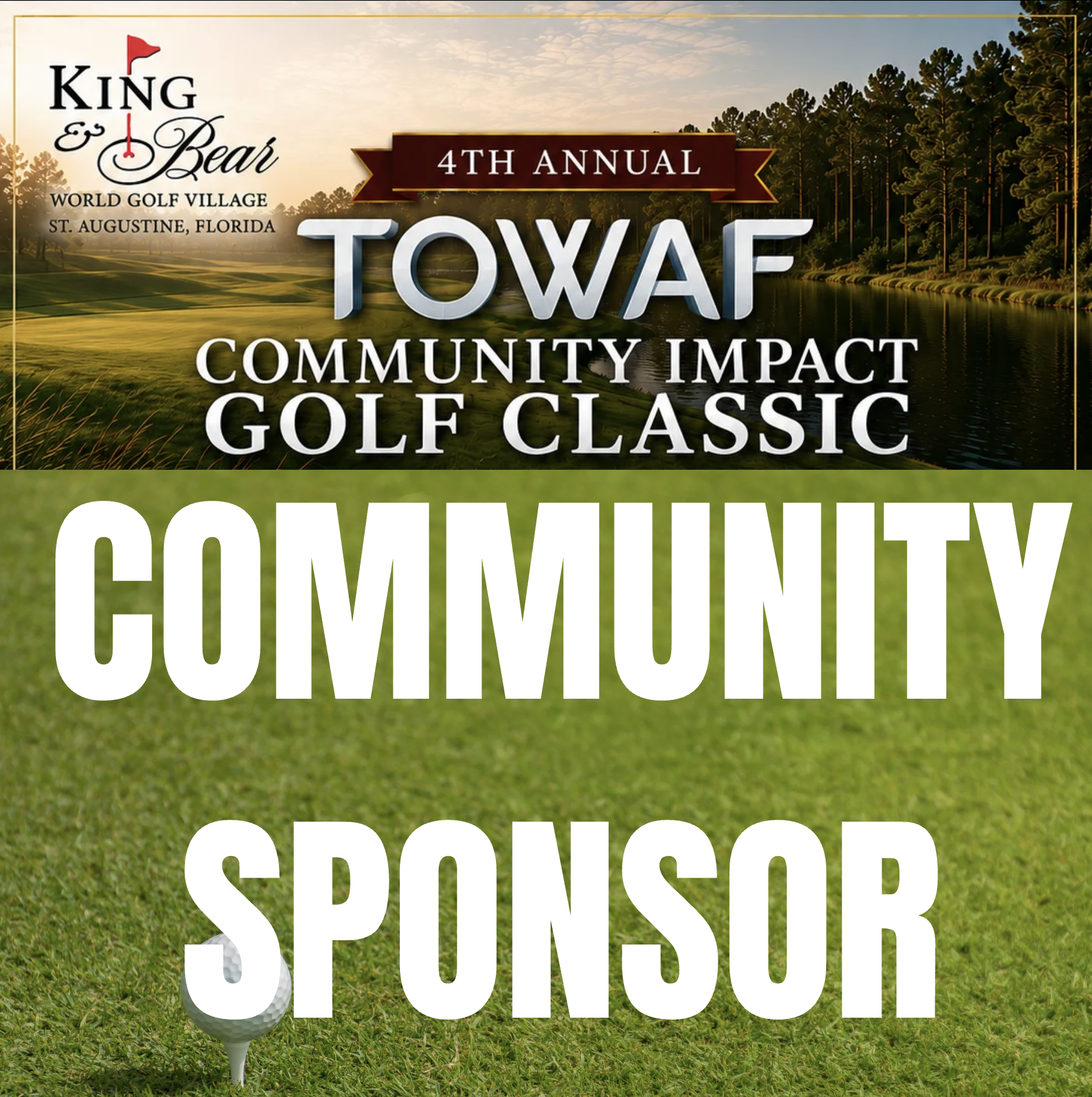 Community Sponsorship