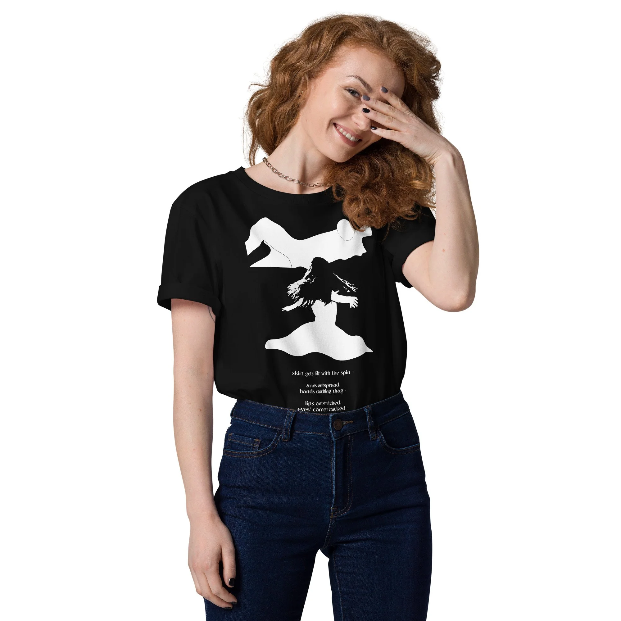 You for the Win - T-Shirt - Unisex - $30