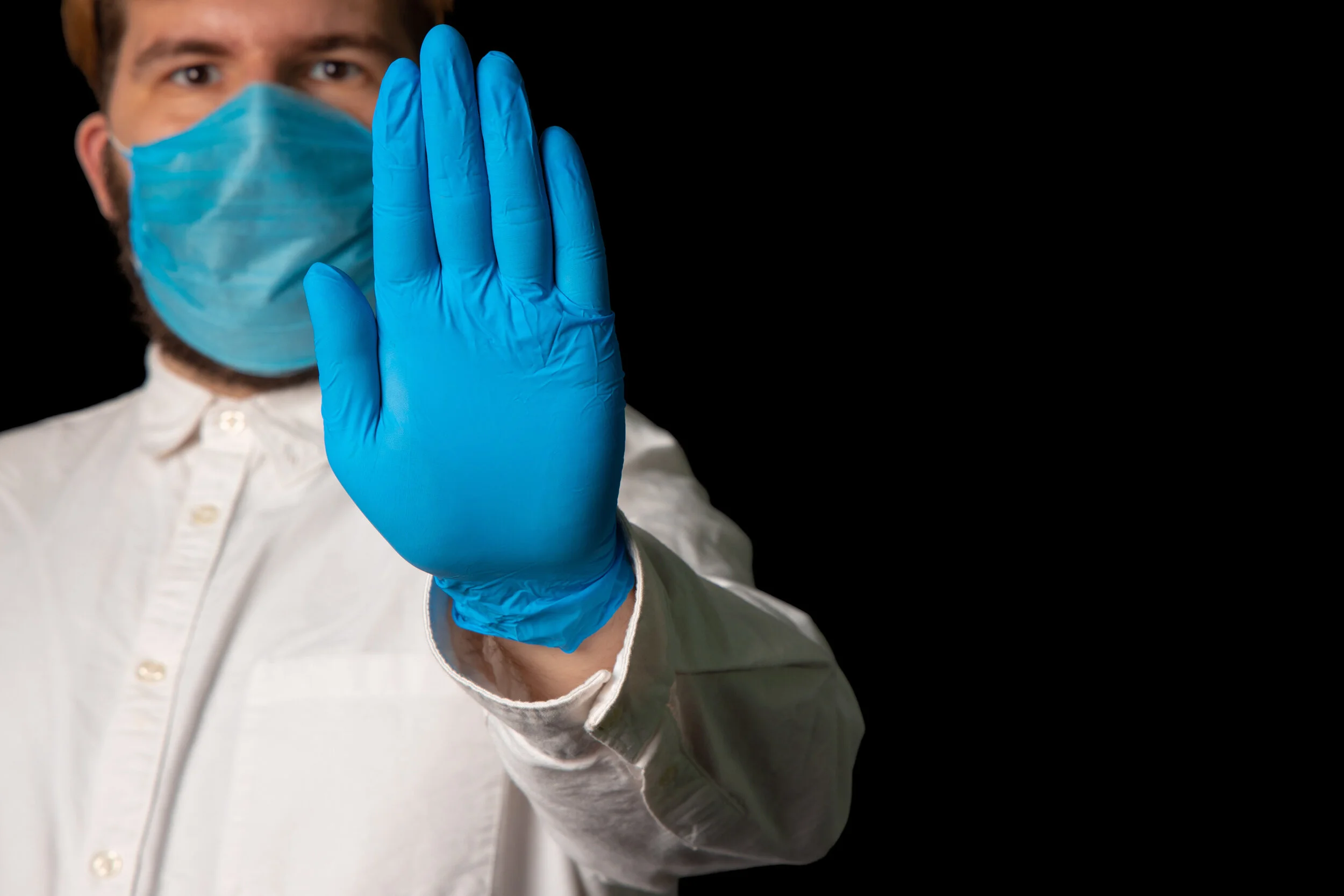 Is Your Staff COVID-19 Vaccine Resistant? Next Steps For Your Organization