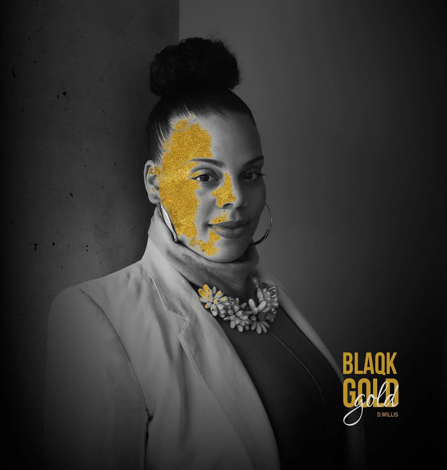 BLAQK GOLD 26
-
Rajean Willis, RSW, MSW, PhD (Student)
Rajean Willis is a proud Indigenous African Nova Scotian woman from Truro, NS with roots from East Preston, Africville and Shelburne. She has been a practicing social worker for about eight years