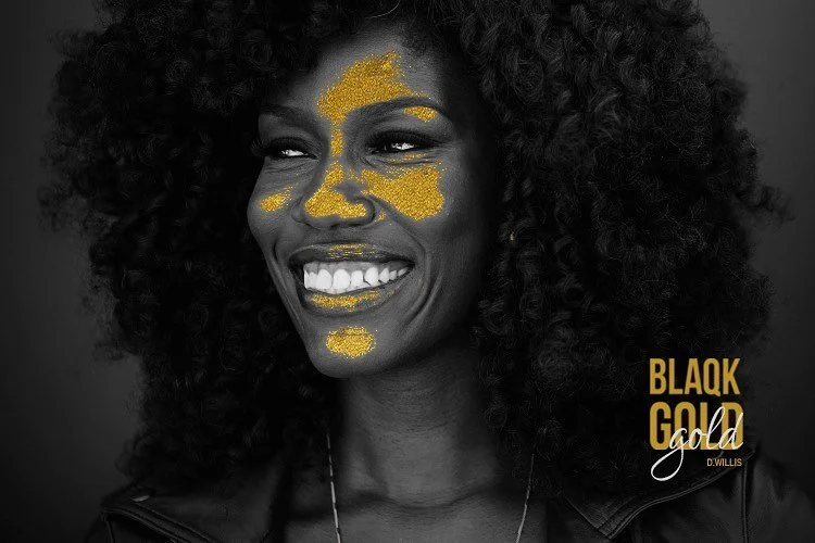 BLAQK GOLD 25
-
Bozoma (Boz) A. Saint John
A businesswoman and marketing executive who is currently chief marketing officer (CMO) at William Morris Endeavor.​ ​Previously, she served as chief brand officer (CBO) at Uber and was also a marketing execu