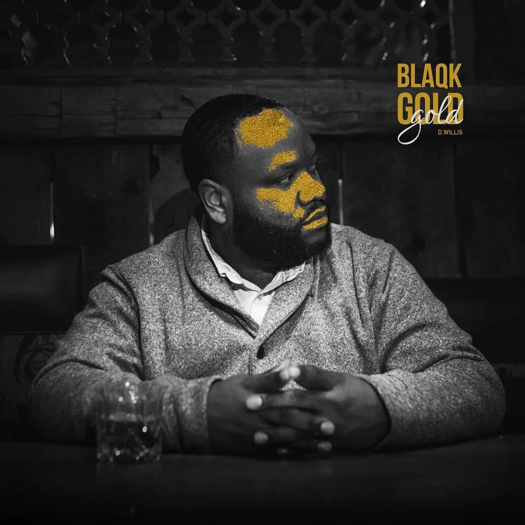 BLAQK GOLD 23
-
Owen Lee
Owen &lsquo;O&rsquo;Sound&rsquo; Lee is a musician, songwriter, vocal arranger, and producer from Toronto, Ontario. Owen grew up singing in church, and after studying Vocal Performance Jazz at York University he began pursuin