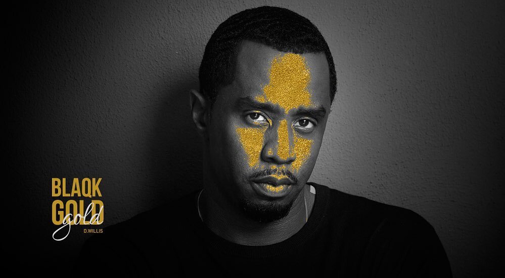 BLAQK GOLD 28
-
Sean Combs
A trailblazer of the music industry and a man that wears many hats - rapper, singer, record producer, entrepreneur, record executive, and actor. Most know him by the stage names Puff Daddy, P. Diddy, Puffy, or Diddy. Combs 