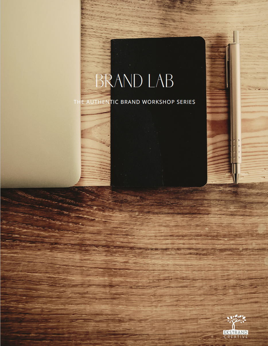 Brand Lab Experience