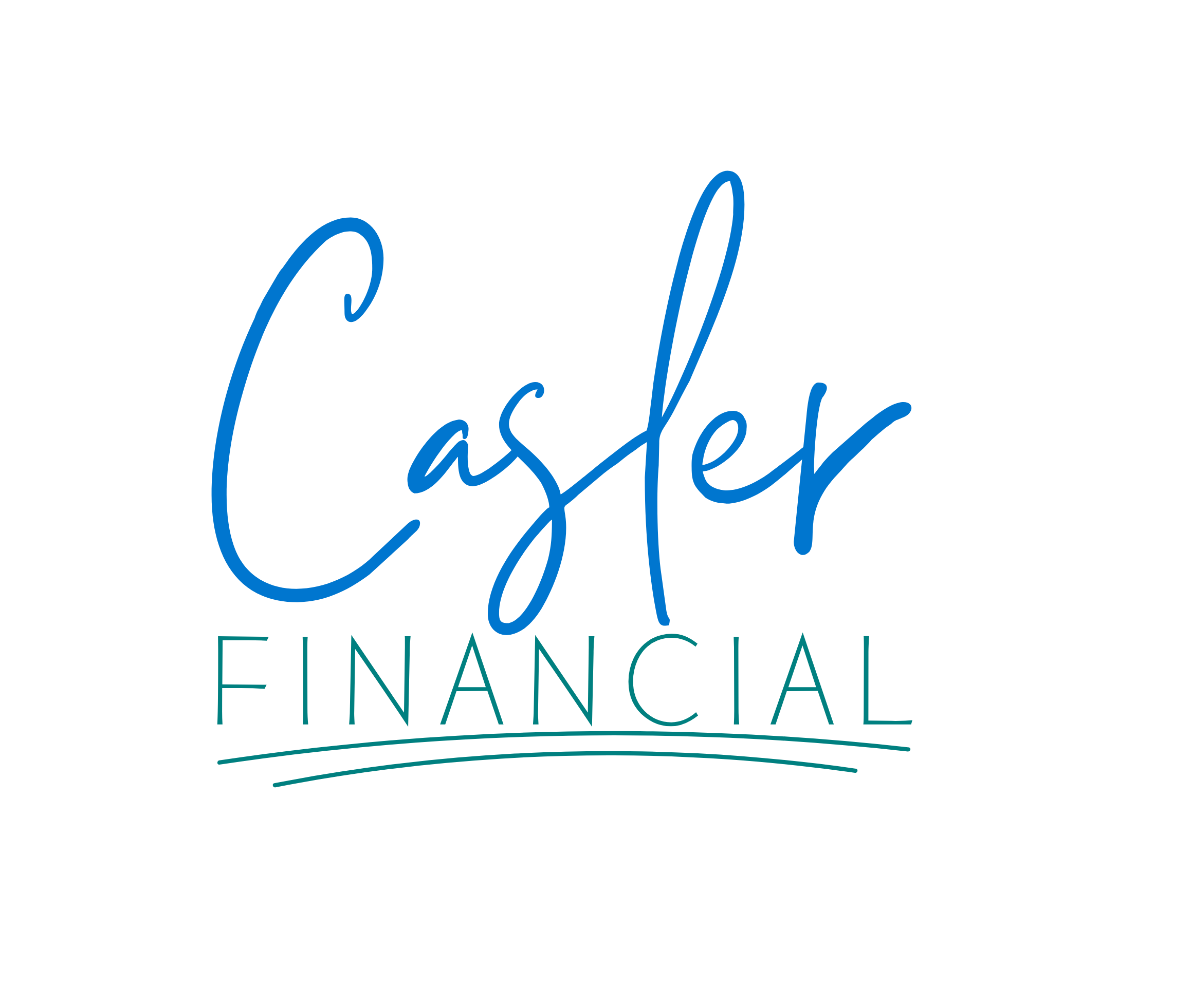 Casler Financial logo