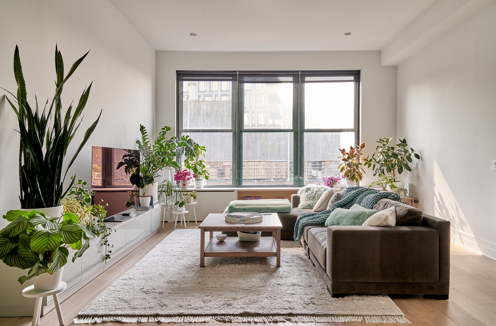 Our Work - Mammoth | NYC Design-Build Studio