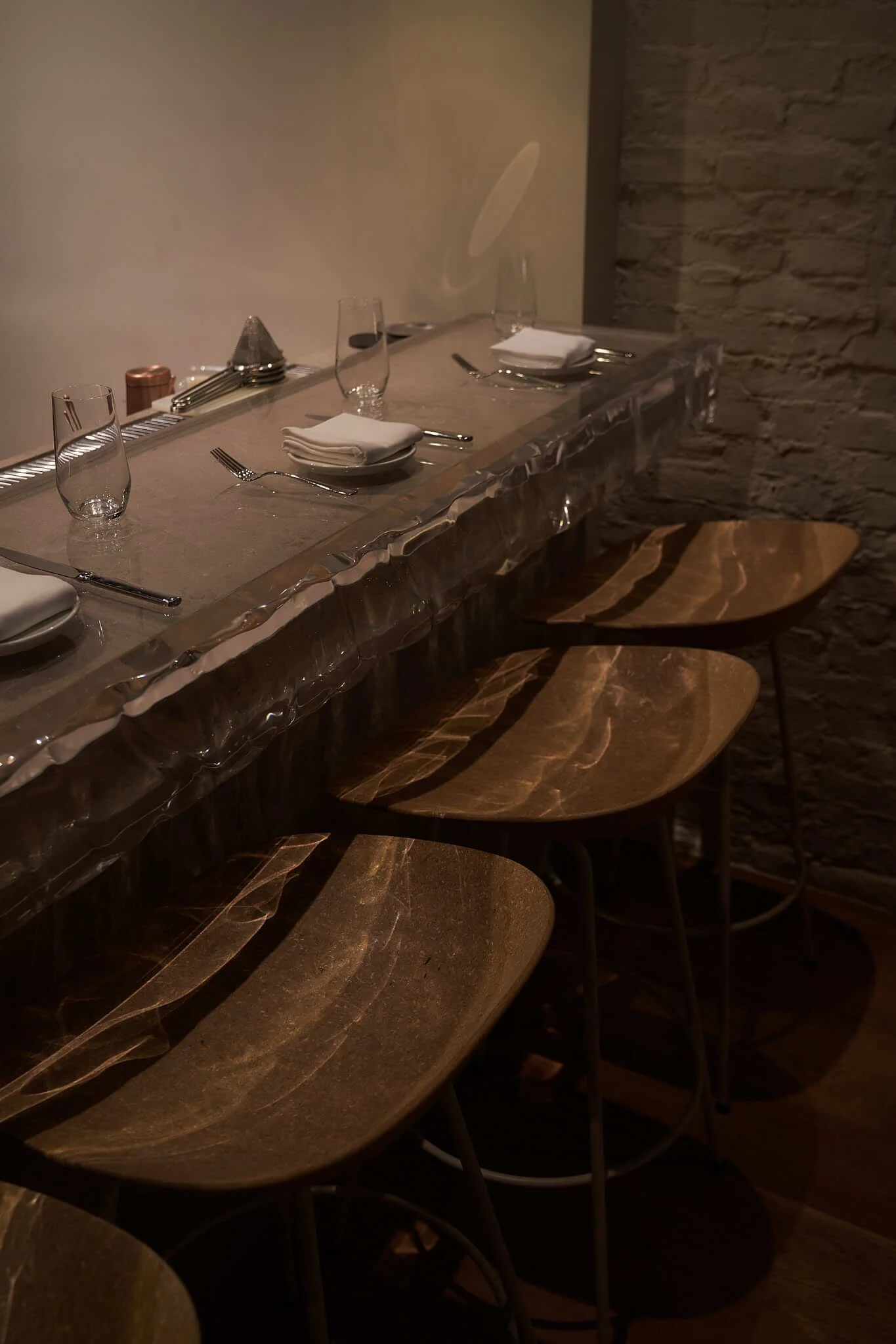 Design Process for Interior Renovations in NYC