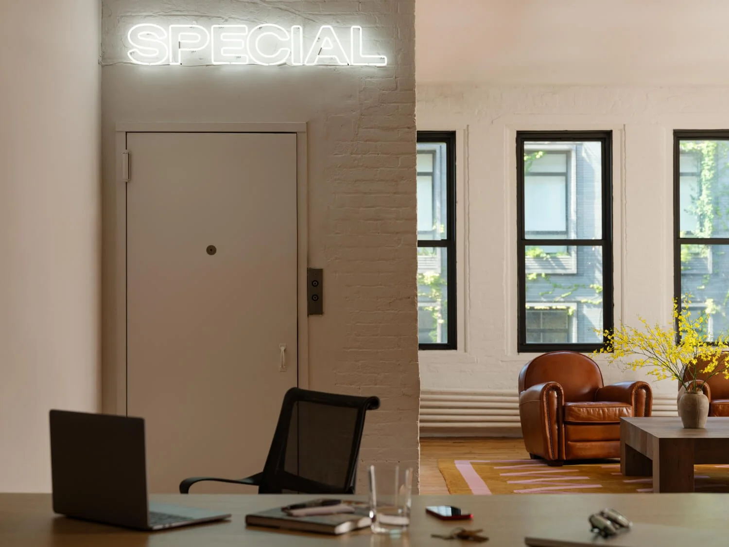 Commercial Interior Design &amp; Renovation Cost