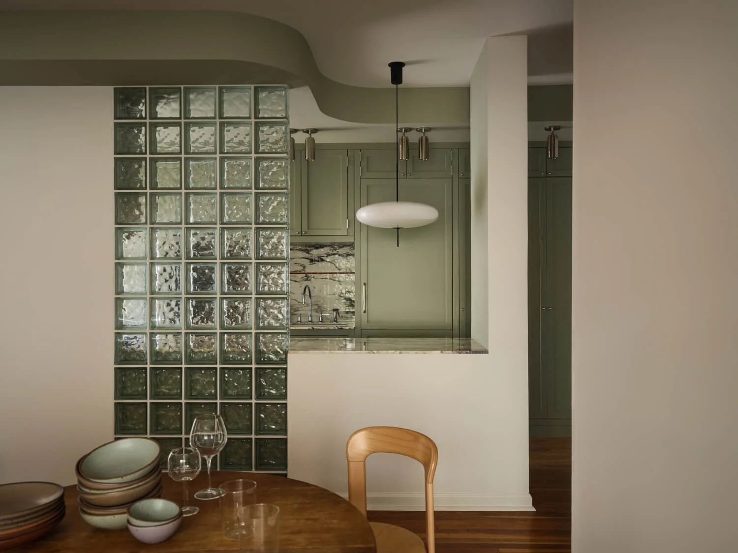 High-End Apartment Renovations NYC