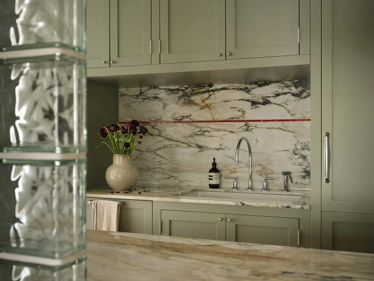 Upper West Side Renovations