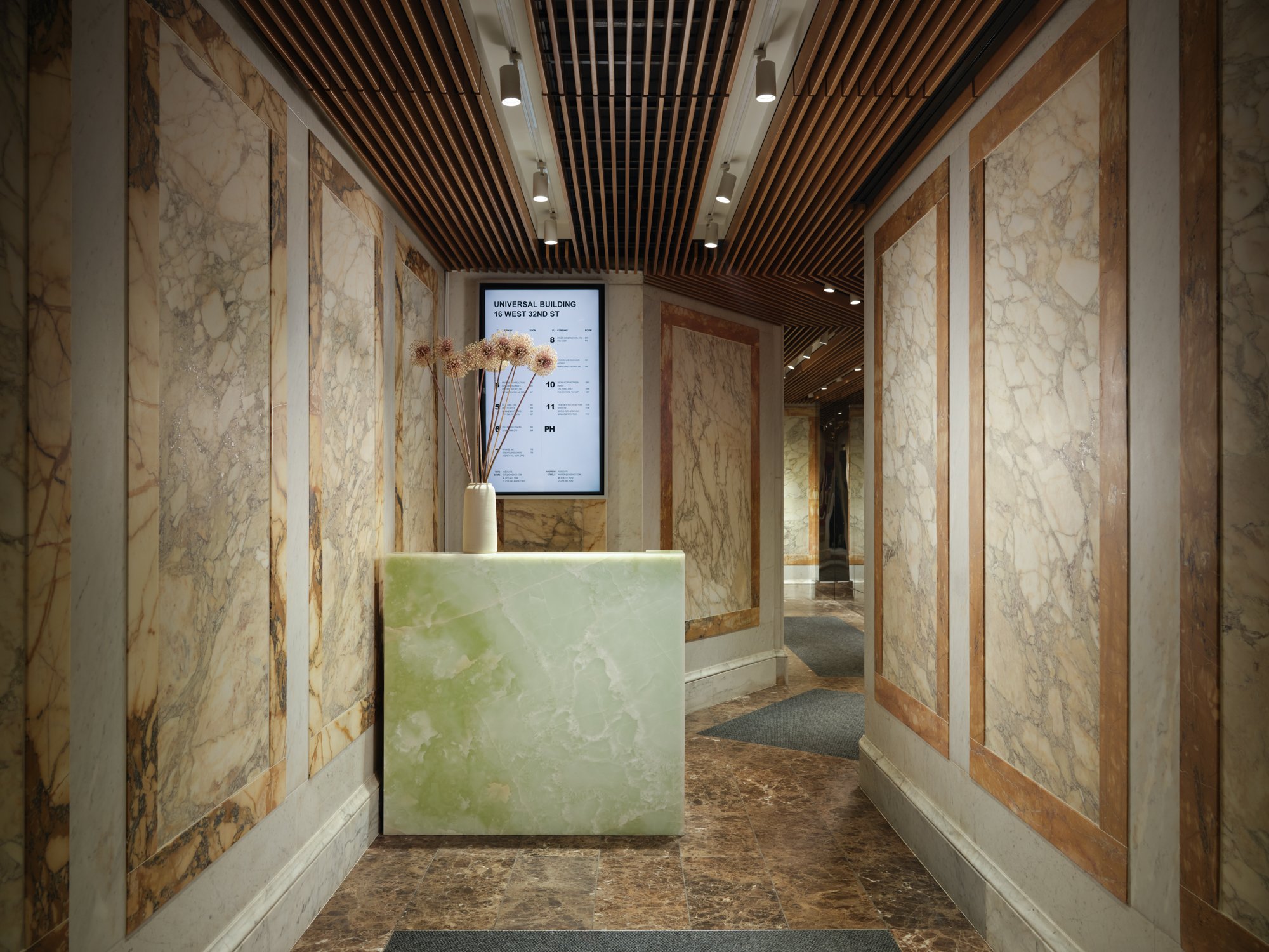 NYC Renovation Portfolio | Mammoth Design-Build Studio - Mammoth | NYC ...