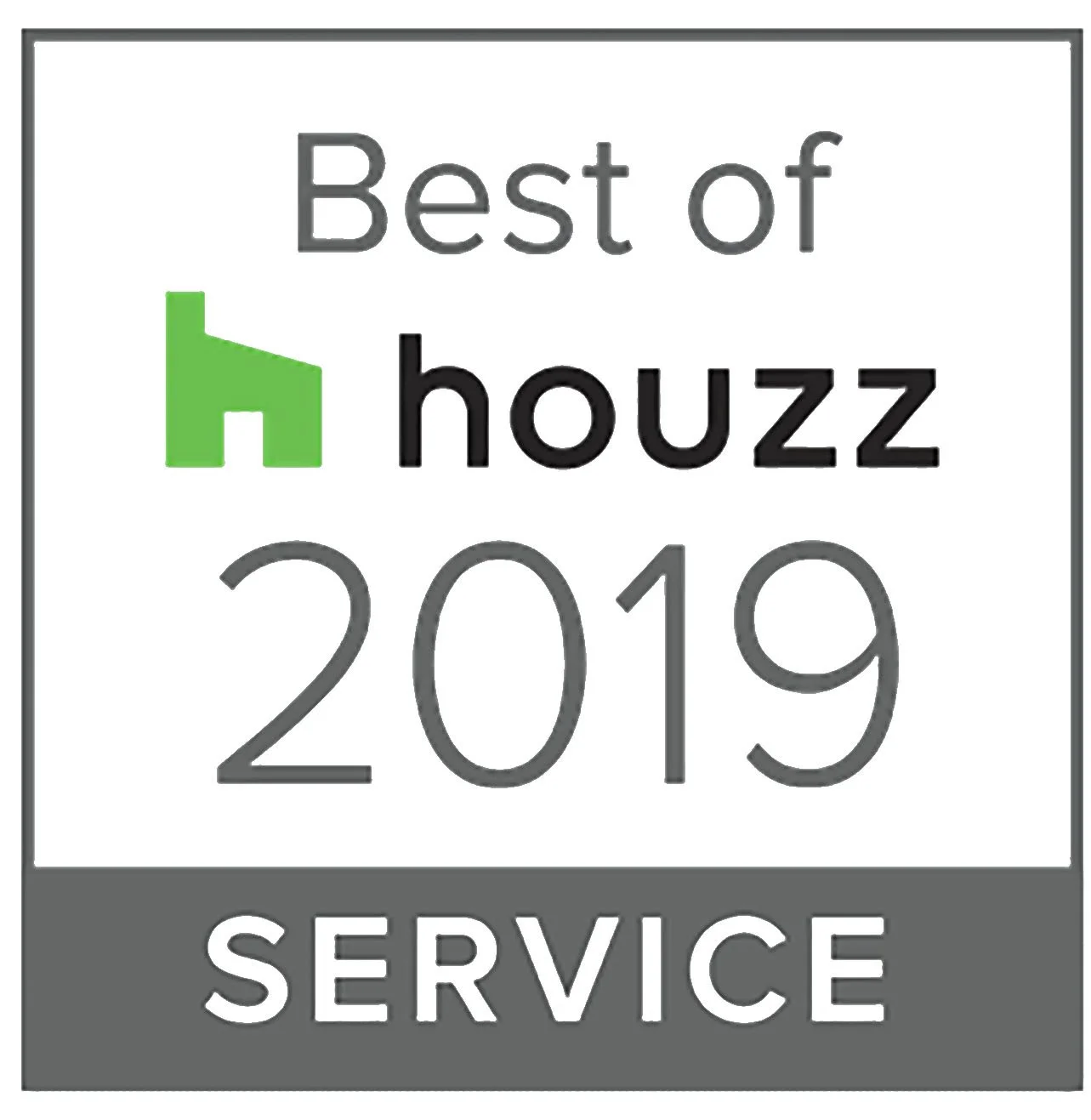 Best of Houzz Service 2019