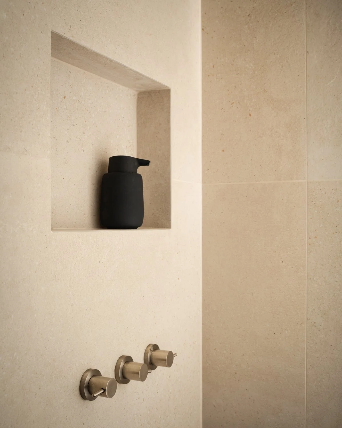 West Village Bathroom Renovation by Mammoth