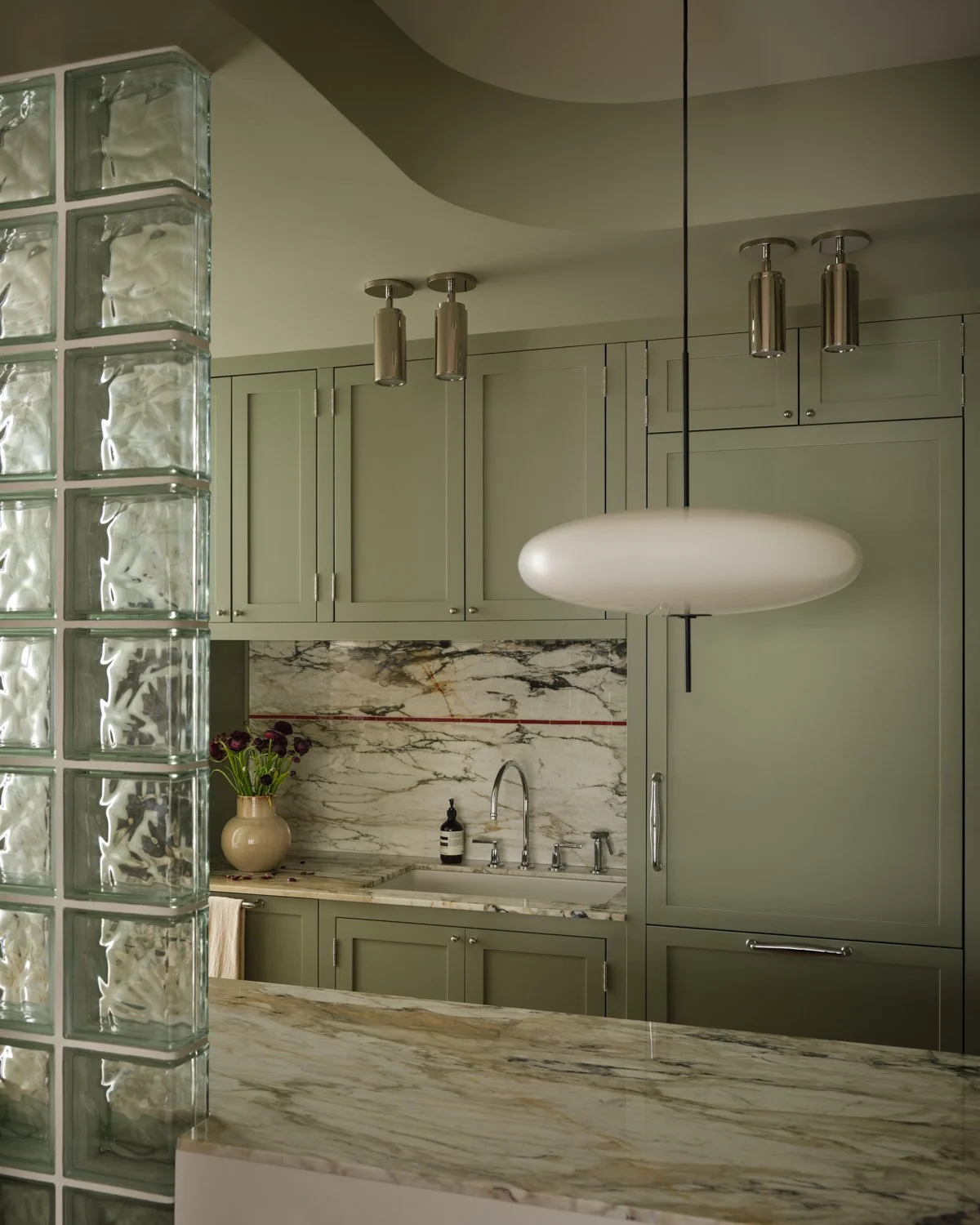 Residential Services - Mammoth | NYC Design-Build Studio