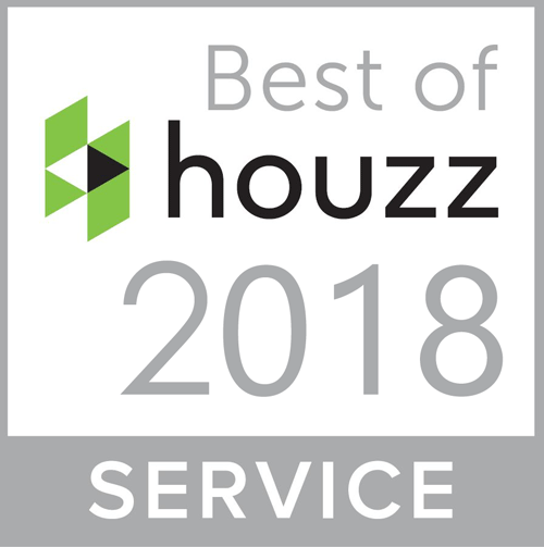 Best of Houzz Service 2018