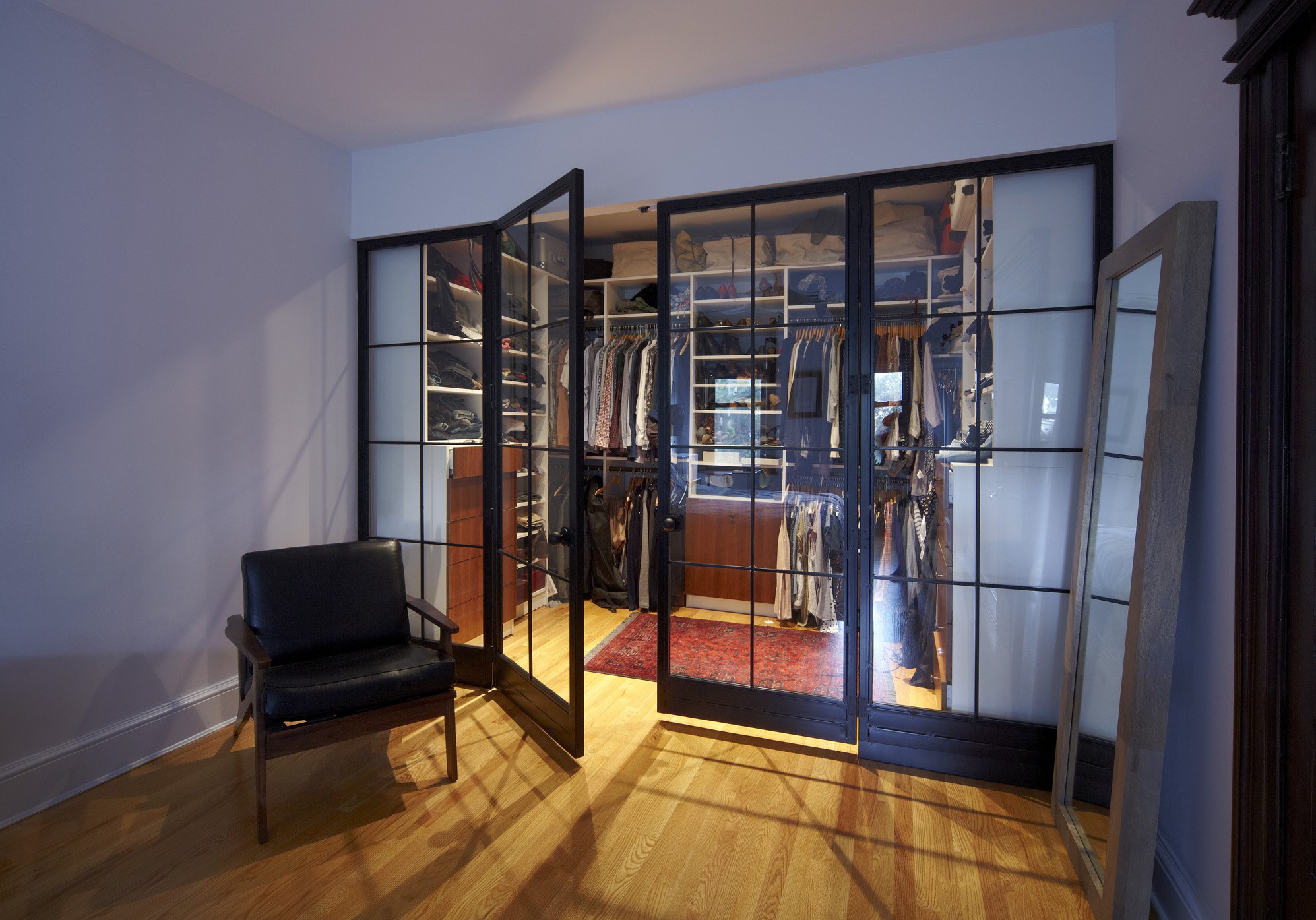 Windsor Terrace Renovation by Mammoth