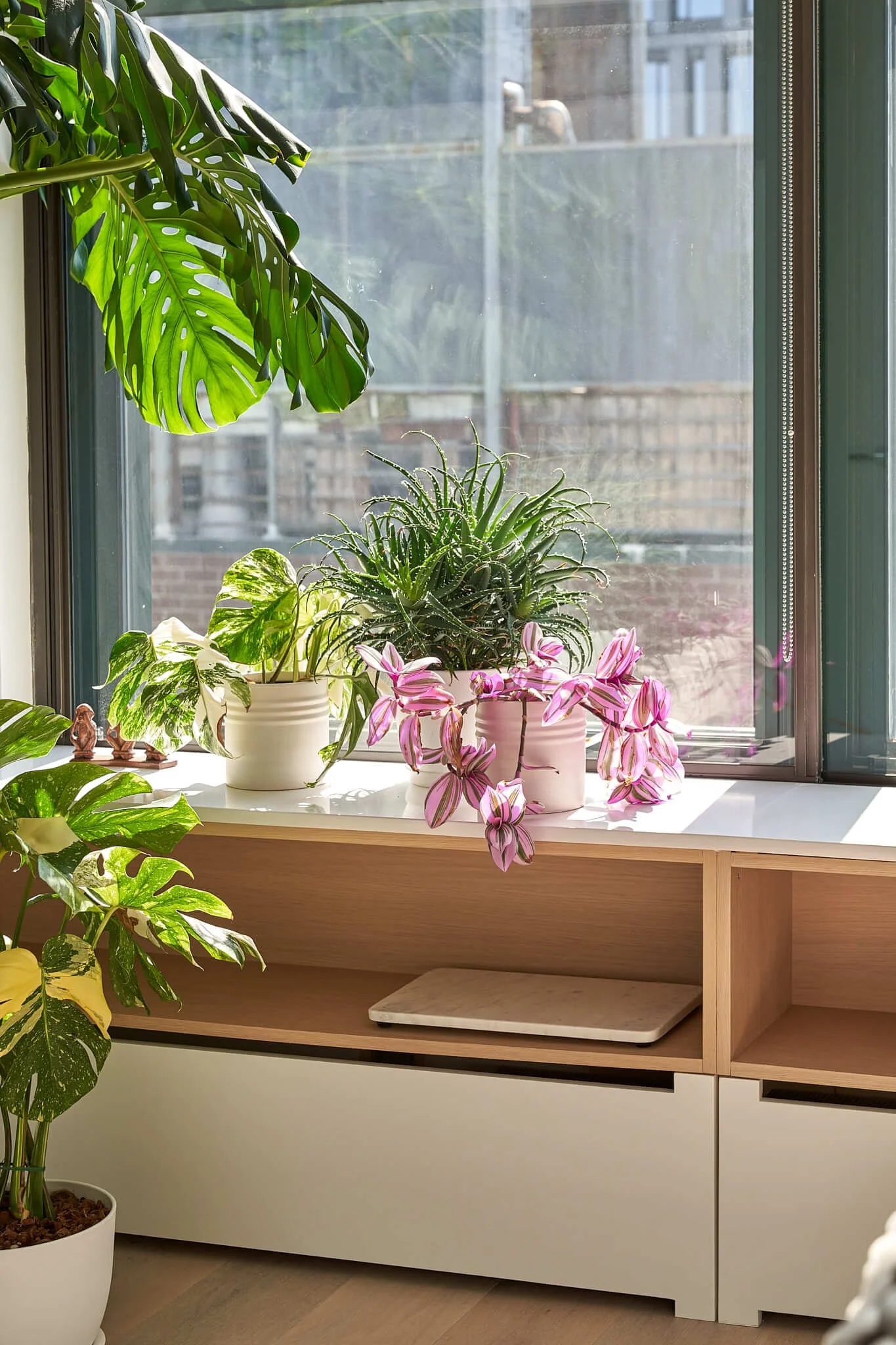 Dumbo Loft Gut Renovation by Mammoth