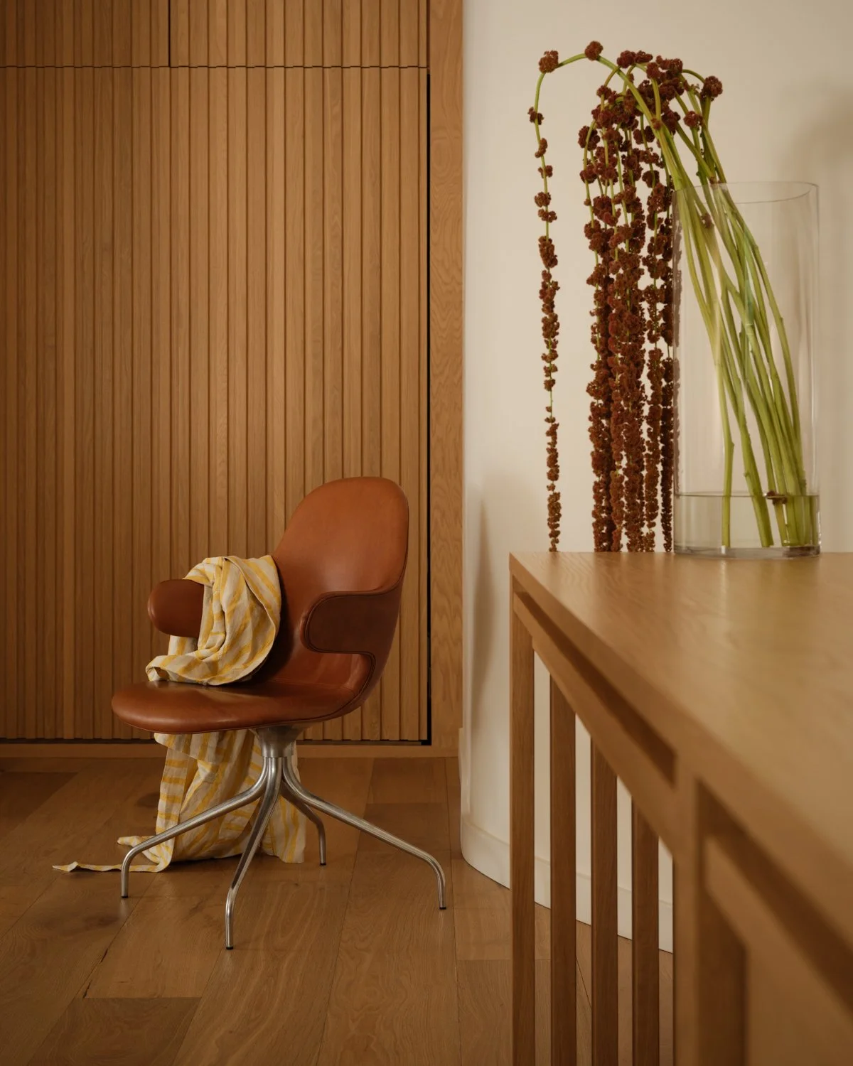 West Village Gut Renovation by Mammoth