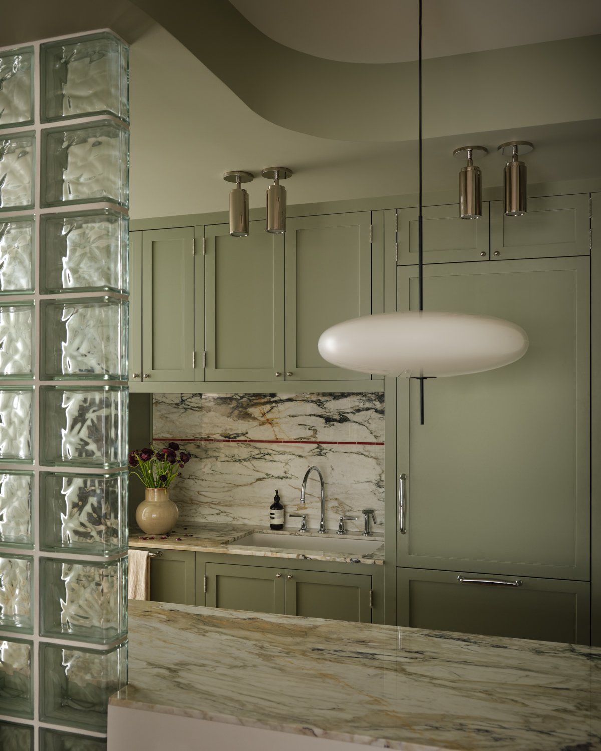 Brooklyn Kitchen Renovation