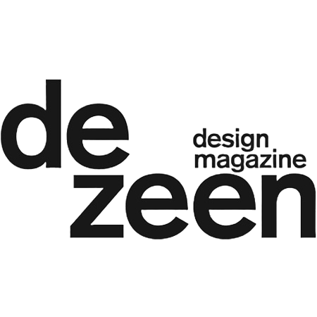 Dezeen Link to Mammoth Feature