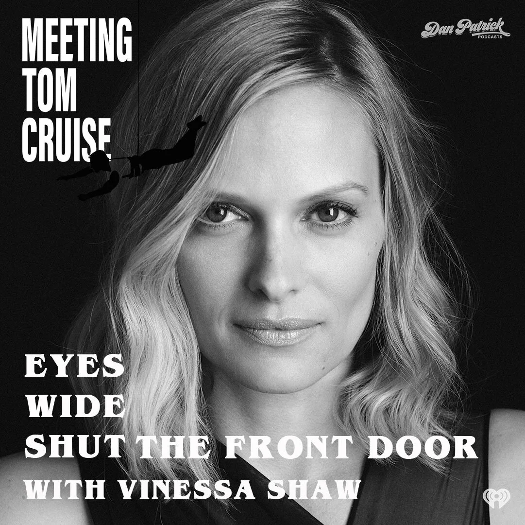 Episodes — MEETING TOM CRUISE