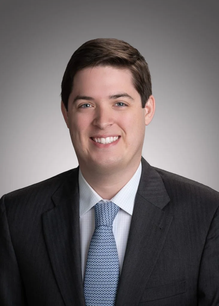 Blake Joyner — Fox Properties