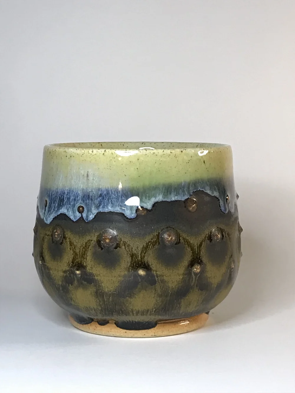 Toad cup VI — Alder & Alder