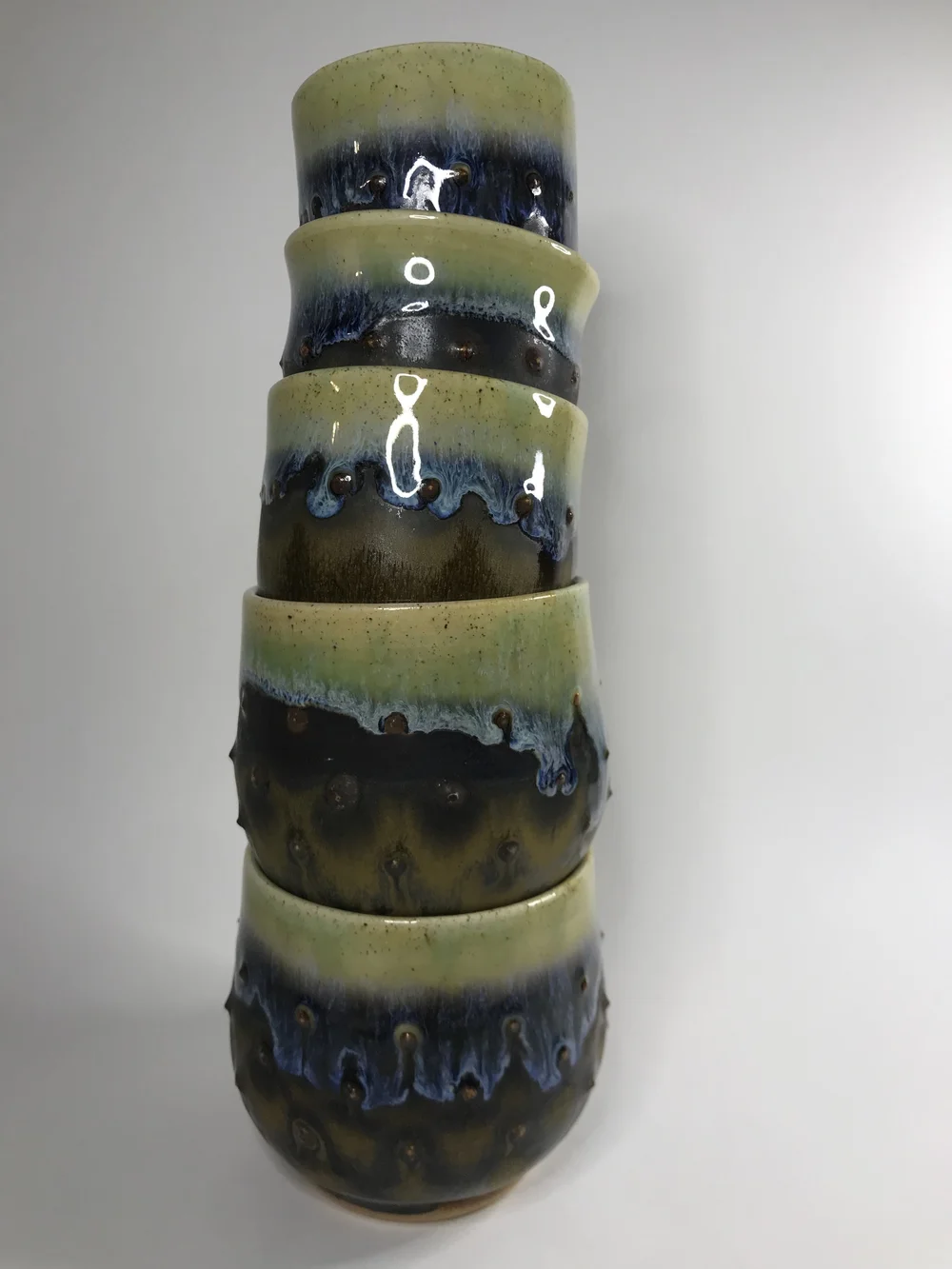 Toad cup VI — Alder & Alder